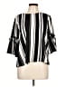 W5 Black 3/4 Sleeve T-Shirt Size M - photo 1