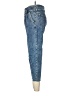 Hollister Blue Jeans Size 7s - photo 5