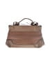 Tod's 100% Leather Tan Leather Satchel One size - photo 3