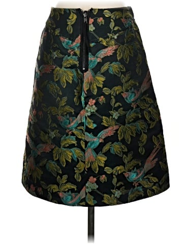 Leifsdottir Formal Skirt (view 2)