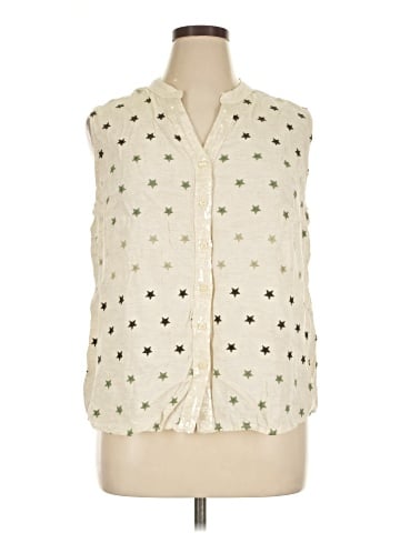 Kut from the Kloth Tank Top (view 1)