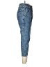 Hollister Blue Jeans Size 7s - photo 4