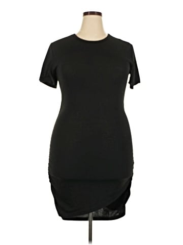 Unbranded Casual Dress (view 1)