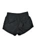 Athletic Works Solid Black Athletic Shorts Size S - photo 2