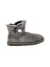 Ugg Australia Gray Ankle Boots Size 9 - photo 1
