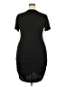 Unbranded Black Casual Dress Size XXL - photo 2