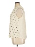 Kut from the Kloth Ivory Tank Top Size XL - photo 5