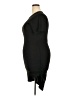 Unbranded Black Casual Dress Size XXL - photo 5