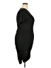 Unbranded Black Casual Dress Size XXL - photo 4