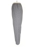 Alfred Dunner Houndstooth Gray Dress Pants Size 12 - photo 5