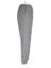 Alfred Dunner Houndstooth Gray Dress Pants Size 12 - photo 4