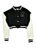 Imsy Black Cardigan Size S (kids) - photo 1