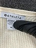 Athleta Ivory Pullover Sweater Size M - photo 7