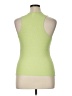 H&M Green Tank Top Size XL - photo 2