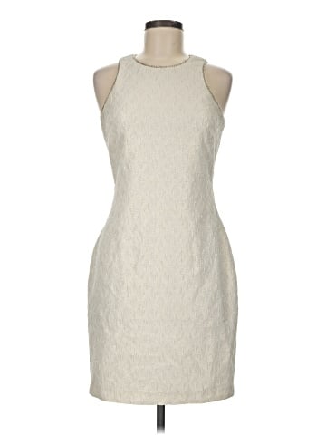 Belle Badgley Mischka Cocktail Dress (view 1)