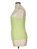 H&M Green Tank Top Size XL - photo 5