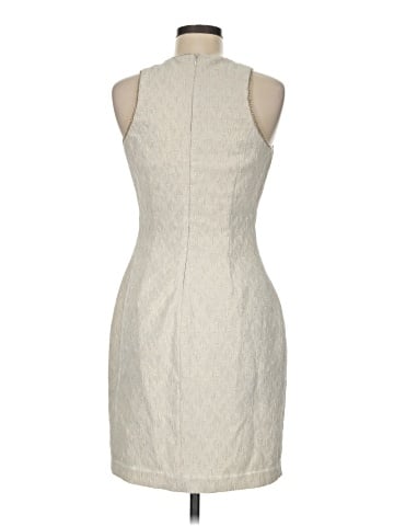 Belle Badgley Mischka Cocktail Dress (view 2)