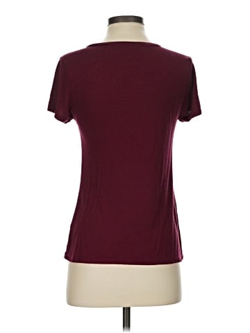 Active Basic Short Sleeve T-Shirt (view 2)