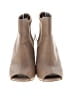 MICHAEL Michael Kors 100% Leather Tan Heels Size 6 - photo 2