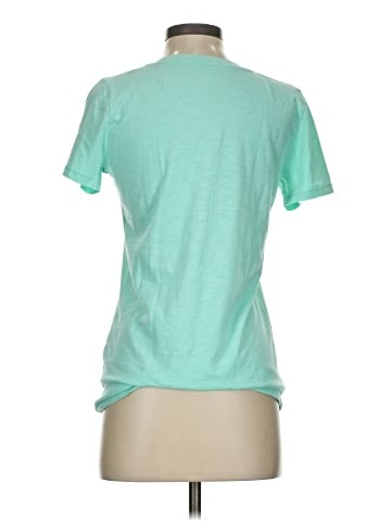 J.Crew Factory Store Short Sleeve T-Shirt (view 2)