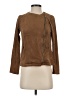 J.Jill Brown Jacket Size XS - photo 1