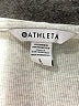 Athleta Silver Turtleneck Sweater Size L - photo 7