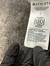 Athleta Silver Turtleneck Sweater Size L - photo 8