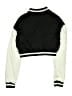 Imsy Black Cardigan Size S (kids) - photo 2