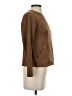 J.Jill Brown Jacket Size XS - photo 4