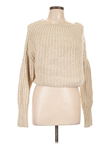 TOBI Pullover Sweater (view 1)