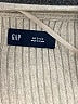Gap Tan Cardigan Size M - photo 7