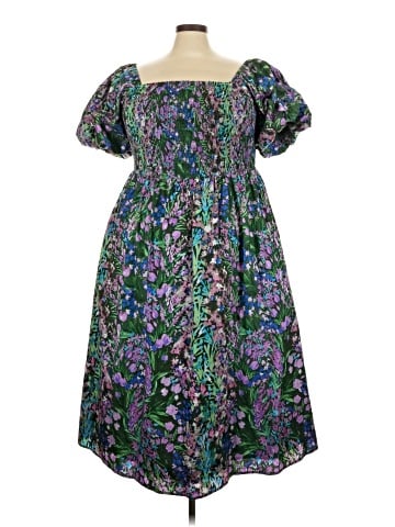Sugarlips Cocktail Dress (view 1)