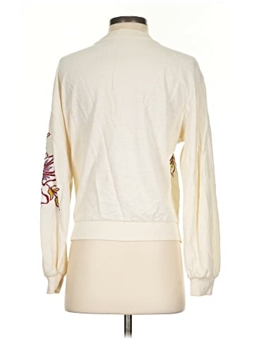 By Anthropologie Long Sleeve Turtleneck (view 2)