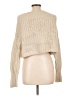 TOBI Tan Pullover Sweater Size L - photo 2
