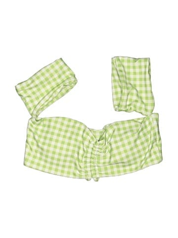 Zaful Swimsuit Top (view 1)