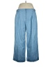 Free Assembly Blue Casual Pants Size XL - photo 1