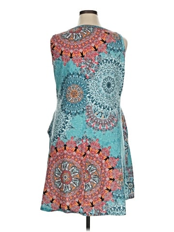 Zesica Casual Dress (view 2)
