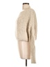TOBI Tan Pullover Sweater Size L - photo 5