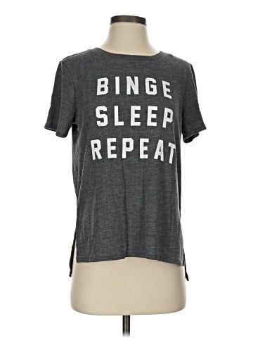 Modern Lux Short Sleeve T-Shirt (view 1)