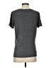 Modern Lux Gray Short Sleeve T-Shirt Size S - photo 2