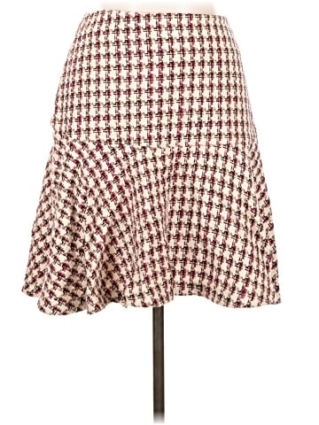 Maeve by Anthropologie Casual Skirt (view 1)
