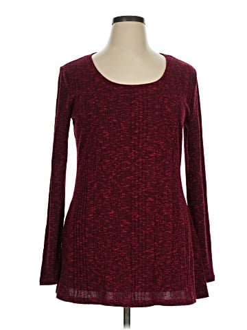 Cato Pullover Sweater (view 1)