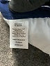 Talbots Checkered-gingham Blue Casual Pants Size 14 - photo 7