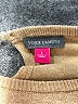 Vince Camuto Tan Pullover Sweater Size L - photo 7