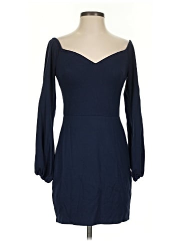 Dress the Population Cocktail Dress (view 1)