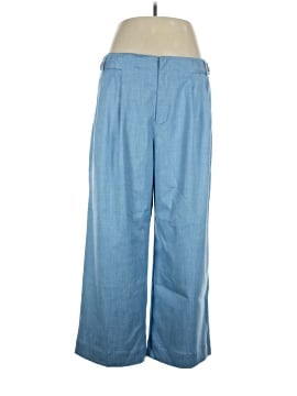 Free Assembly Casual Pants