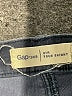 Gap Black Jeans Size 31 R - photo 7