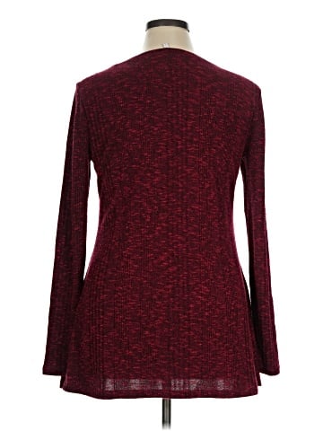 Cato Pullover Sweater (view 2)