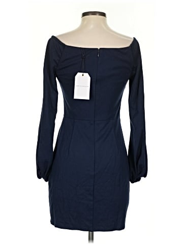 Dress the Population Cocktail Dress (view 2)