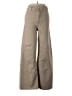 Zara Solid Tan Khakis Size 4 - photo 1